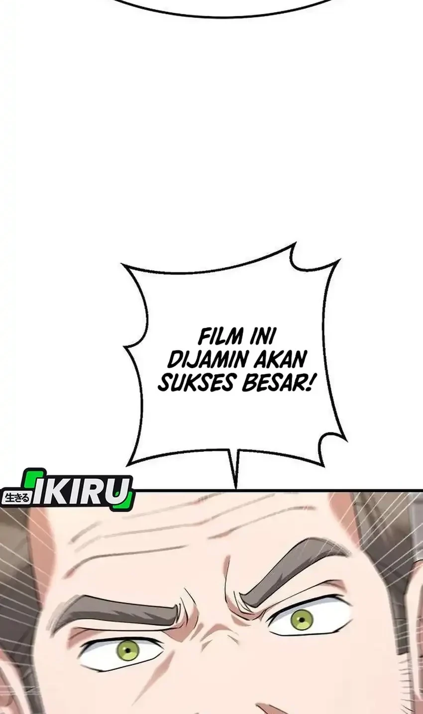 The Chairman Who Just Wants to Slack Off Chapter 20 Gambar 26