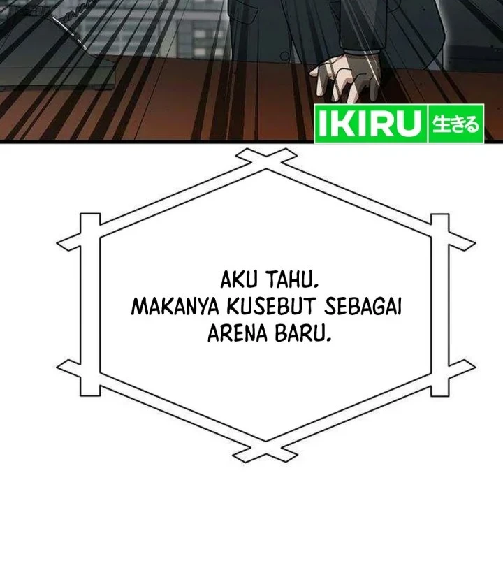 The Chairman Who Just Wants to Slack Off Chapter 21 Gambar 22