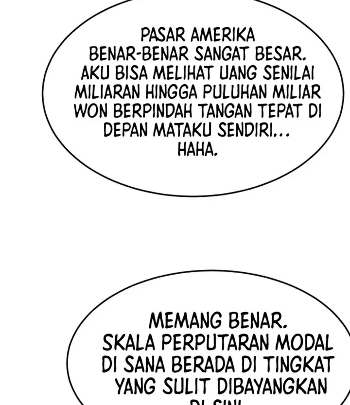 The Chairman Who Just Wants to Slack Off Chapter 22 Gambar 20