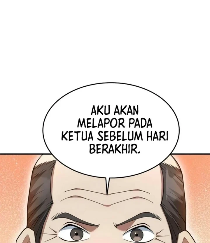 The Chairman Who Just Wants to Slack Off Chapter 23 Gambar 20