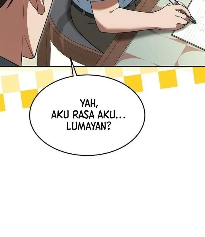 The Chairman Who Just Wants to Slack Off Chapter 28 Gambar 24