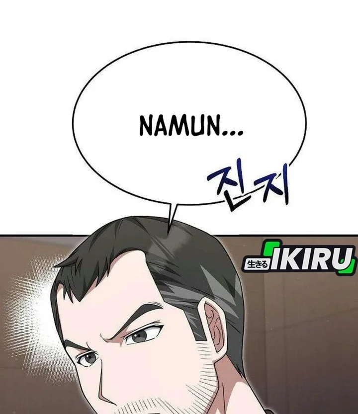 The Chairman Who Just Wants to Slack Off Chapter 29 Gambar 20