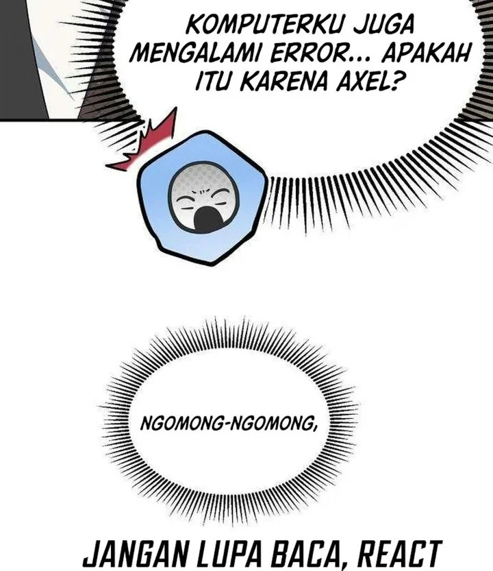 The Chairman Who Just Wants to Slack Off Chapter 29 Gambar 22