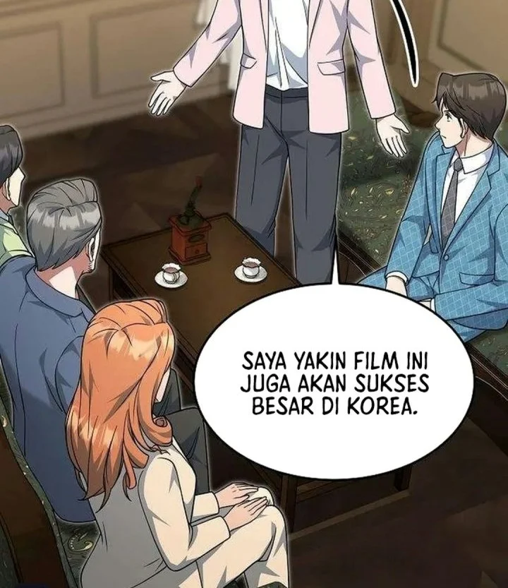 The Chairman Who Just Wants to Slack Off Chapter 30 Gambar 21
