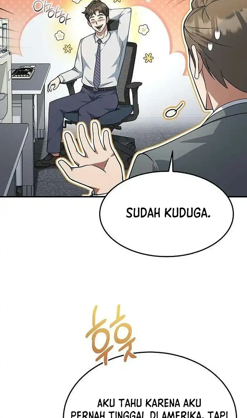 The Chairman Who Just Wants to Slack Off Chapter 31 Gambar 22