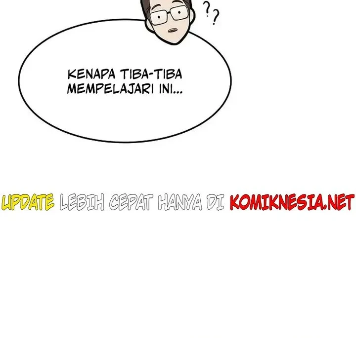 The Chairman Who Just Wants to Slack Off Chapter 5 Gambar 17