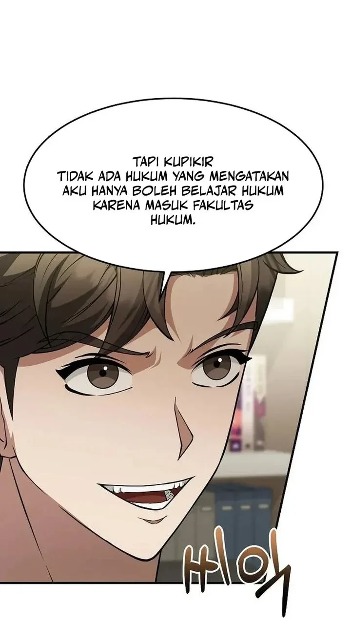 The Chairman Who Just Wants to Slack Off Chapter 5 Gambar 19