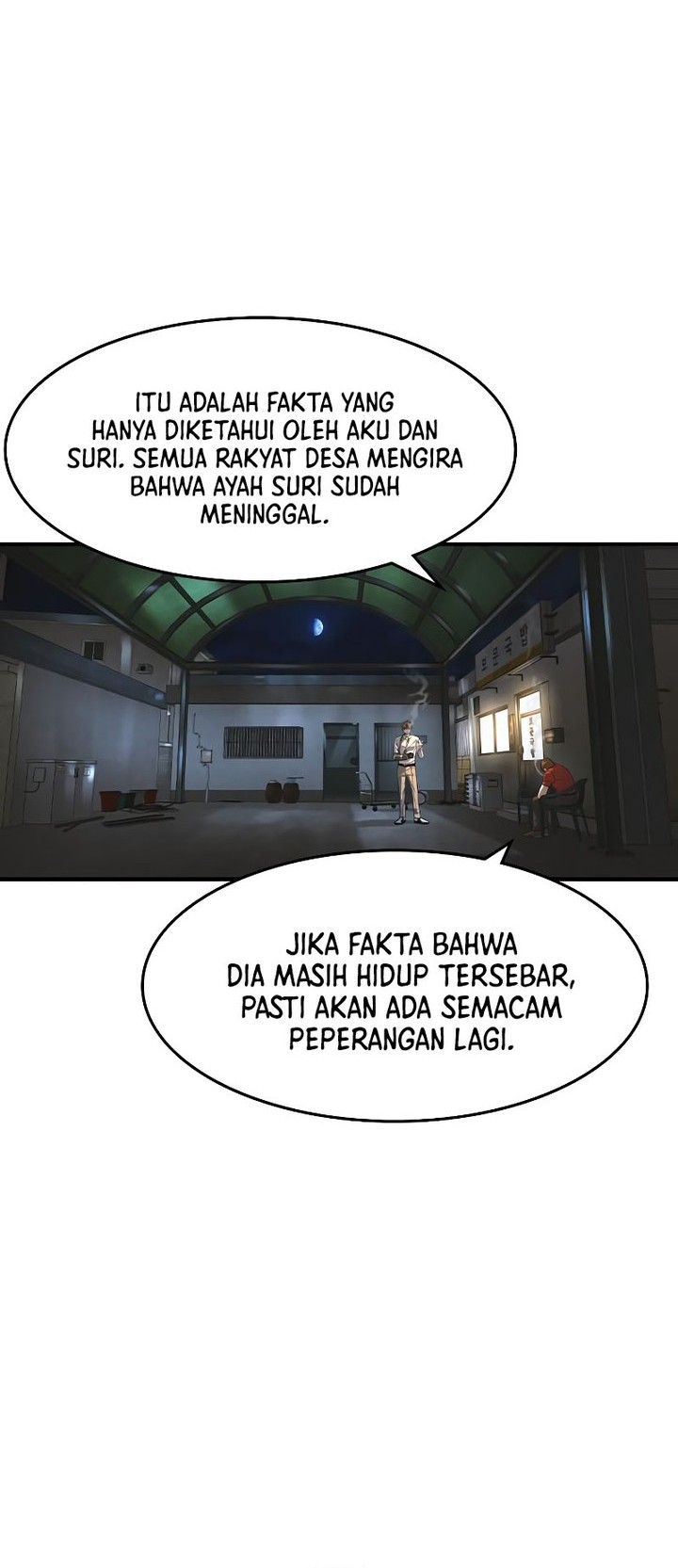 The Childe Chapter 12 halaman 16