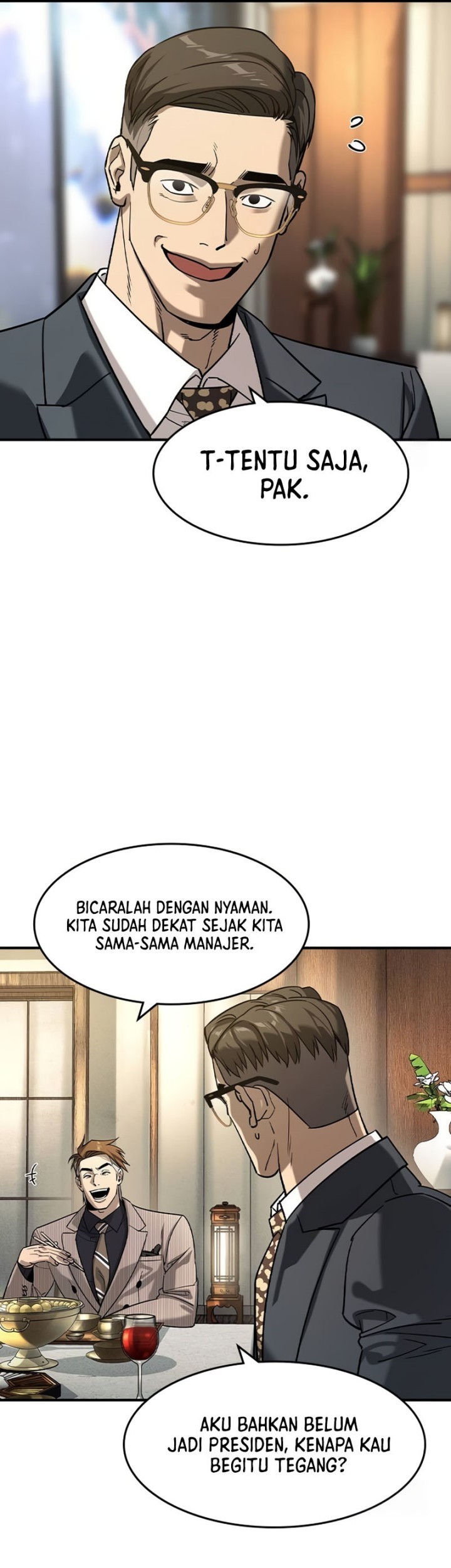 The Childe Chapter 13 halaman 13