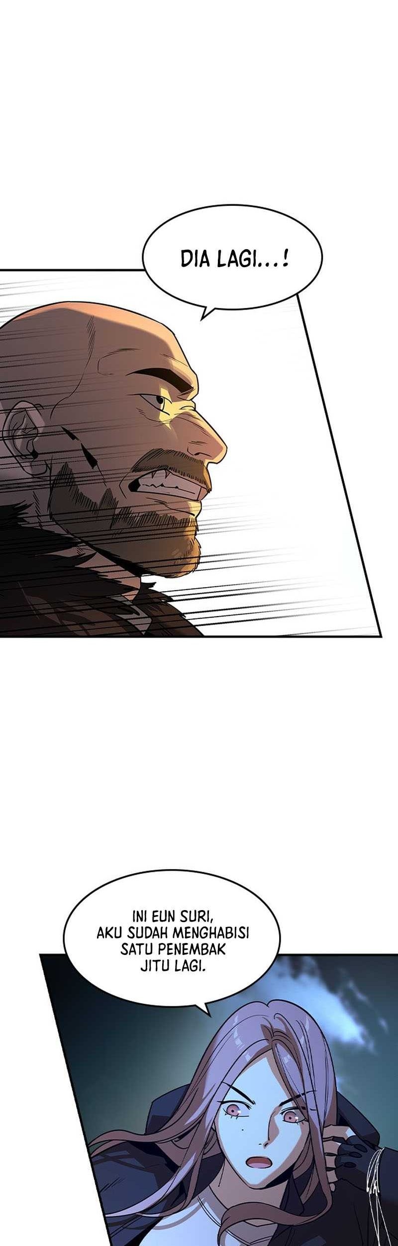 The Childe Chapter 17 halaman 16