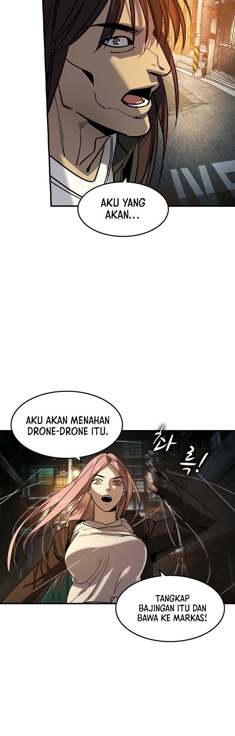 The Childe Chapter 18 halaman 15