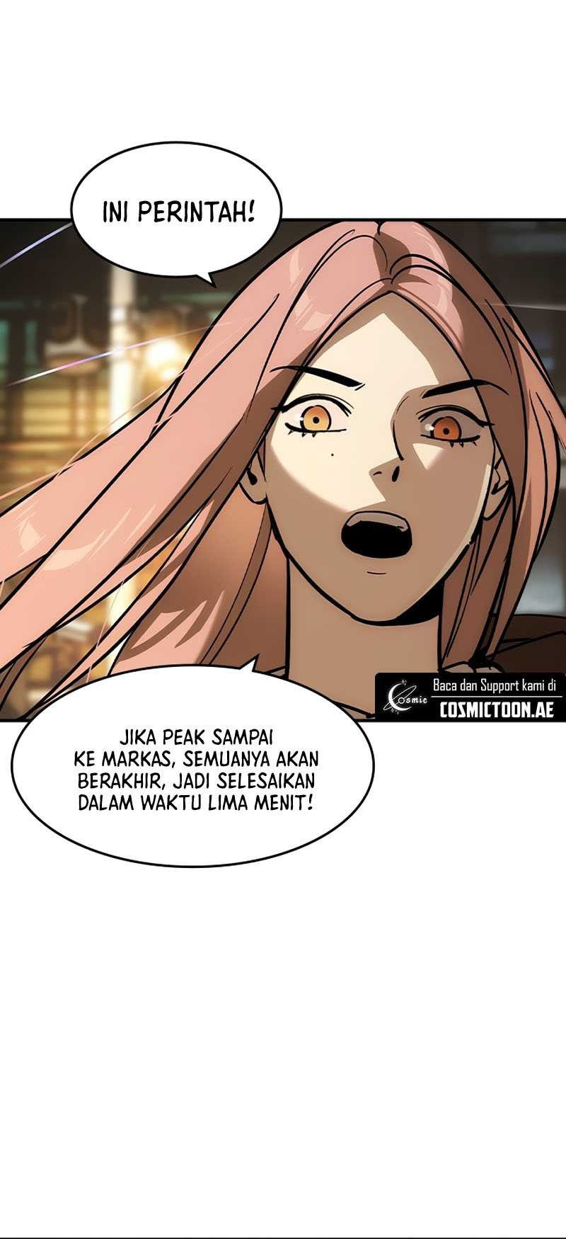 The Childe Chapter 18 halaman 16