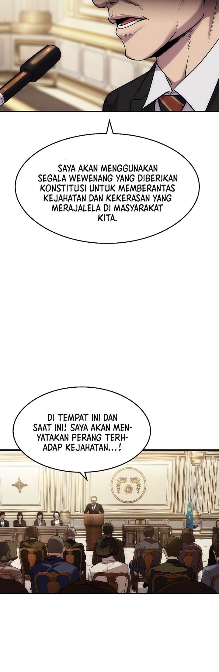 The Childe Chapter 2 halaman 20