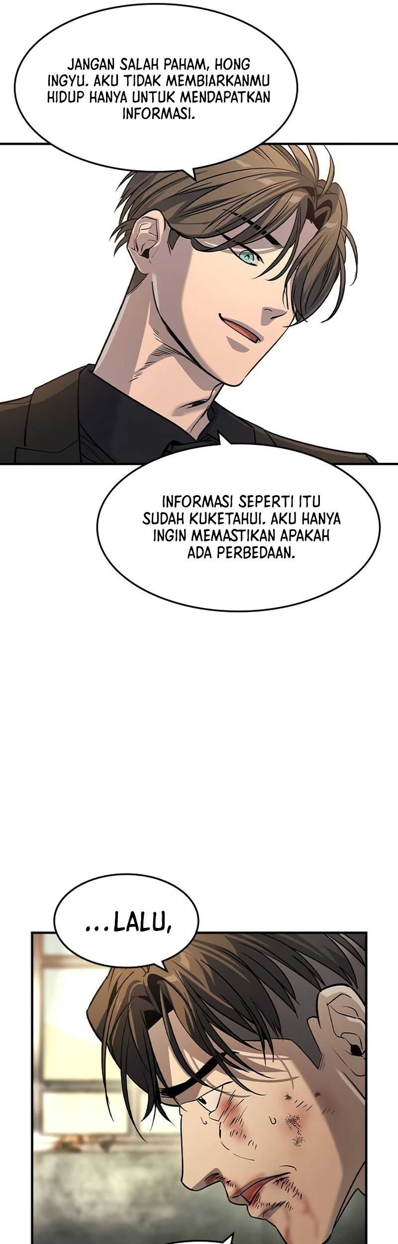 The Childe Chapter 25 halaman 13