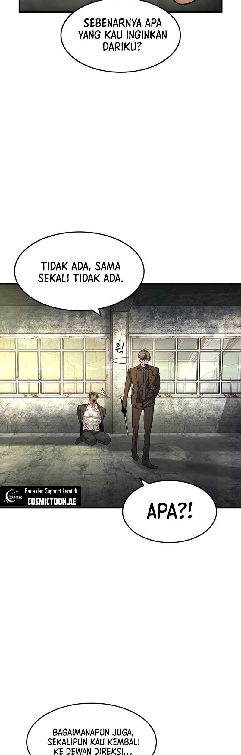 The Childe Chapter 25 halaman 14