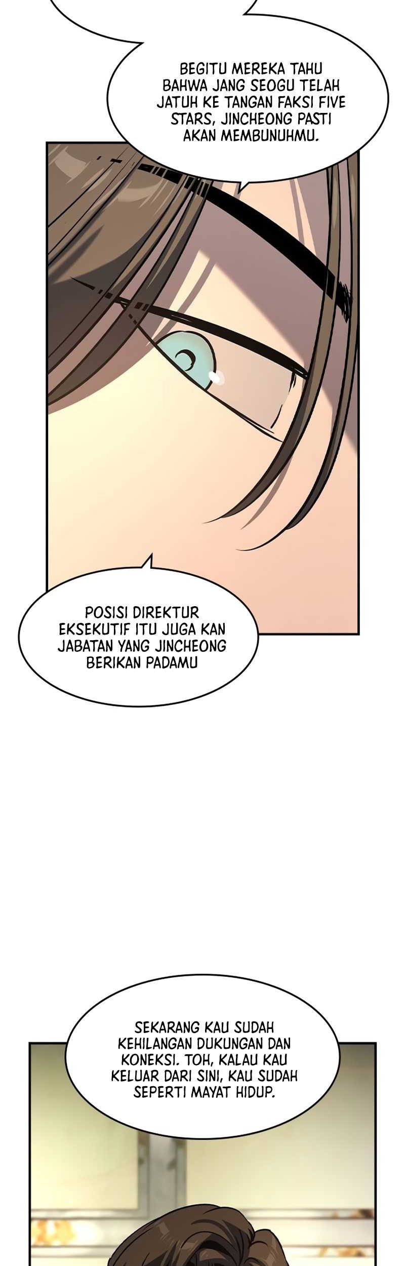 The Childe Chapter 25 halaman 15