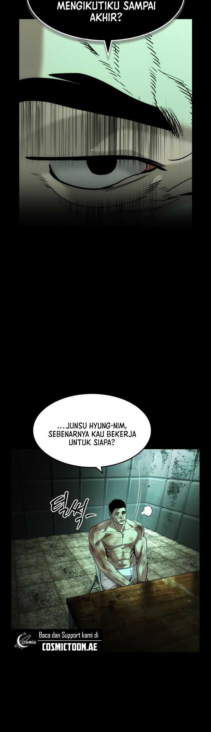The Childe Chapter 27 halaman 12