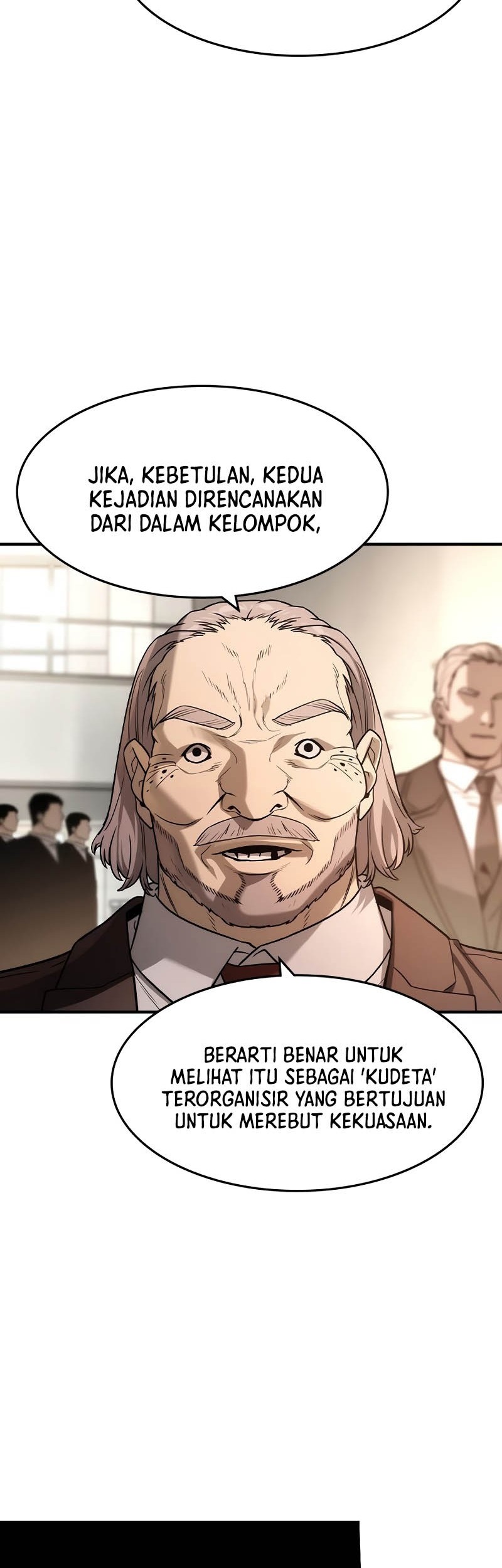 The Childe Chapter 34 halaman 15