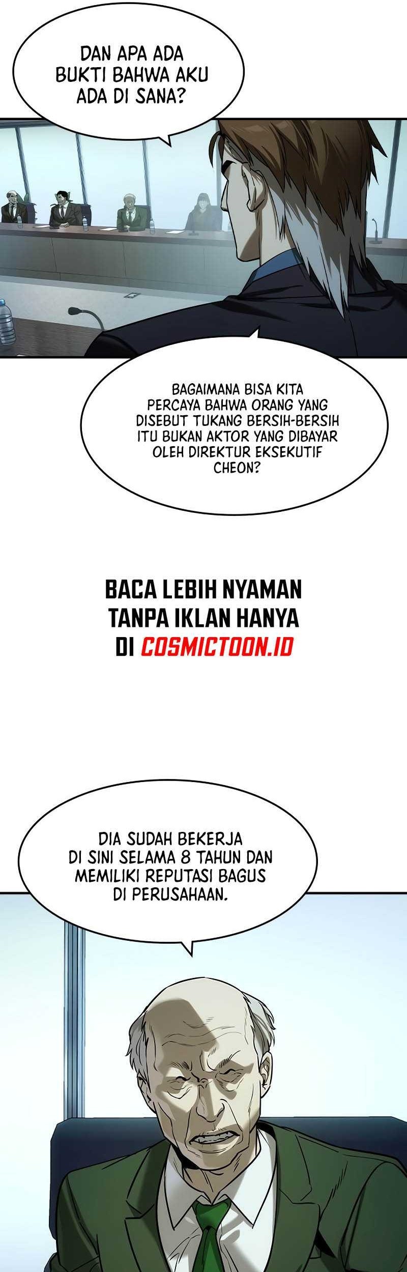 The Childe Chapter 36 halaman 19