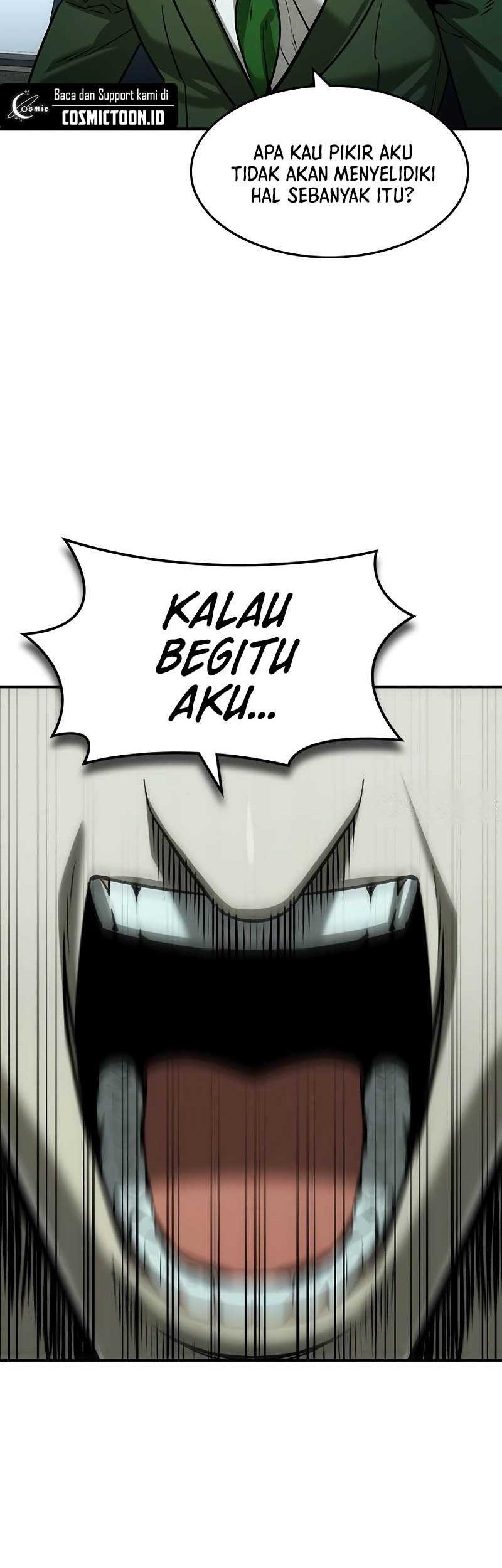 The Childe Chapter 36 halaman 20