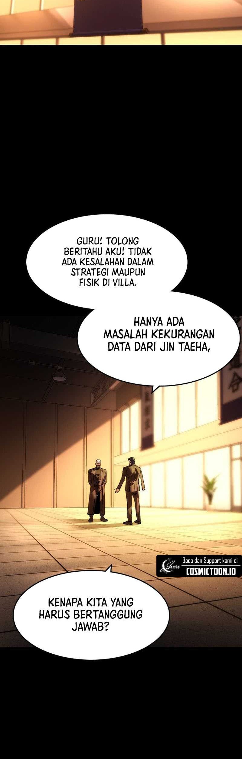 The Childe Chapter 39 halaman 13