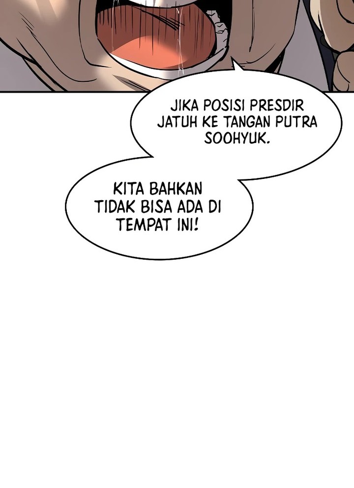 The Childe Chapter 4 halaman 20