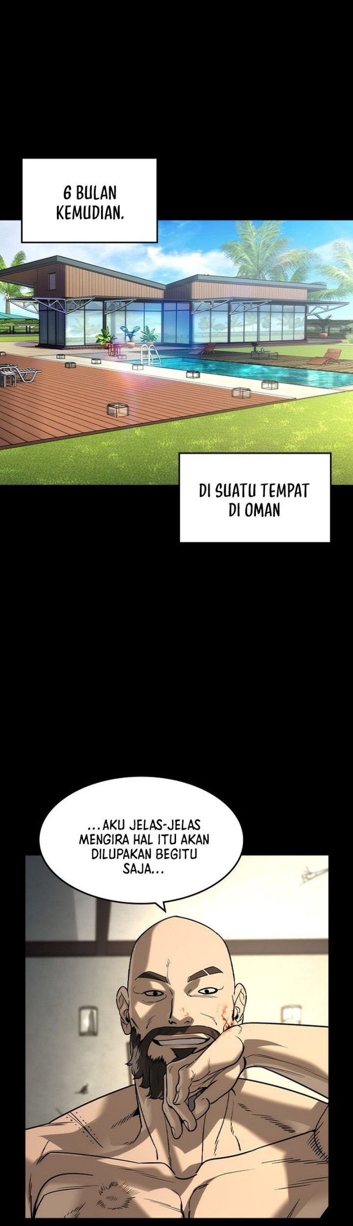 The Childe Chapter 41 halaman 14