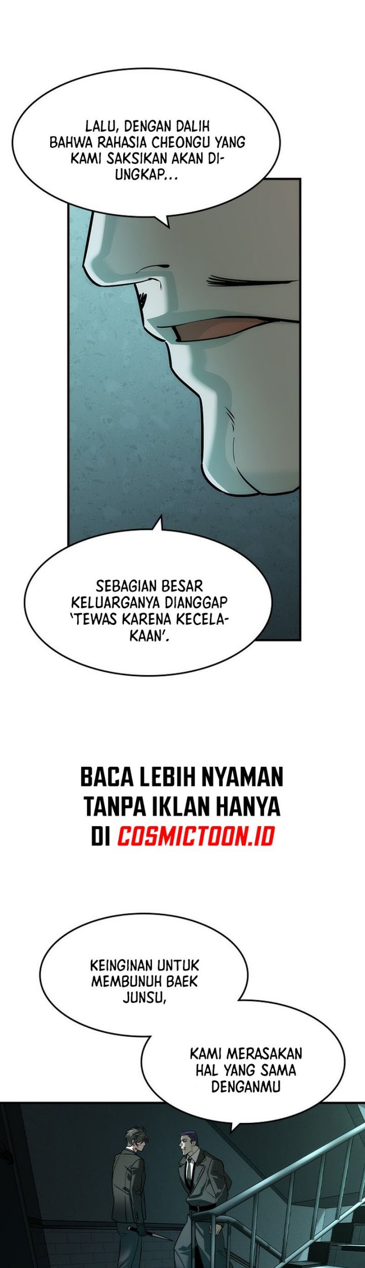 The Childe Chapter 42 halaman 13