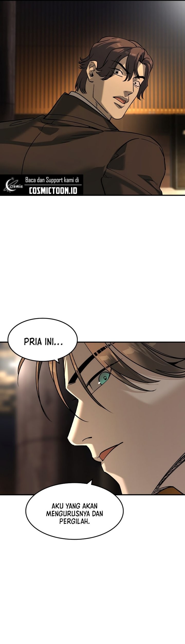 The Childe Chapter 43 halaman 11