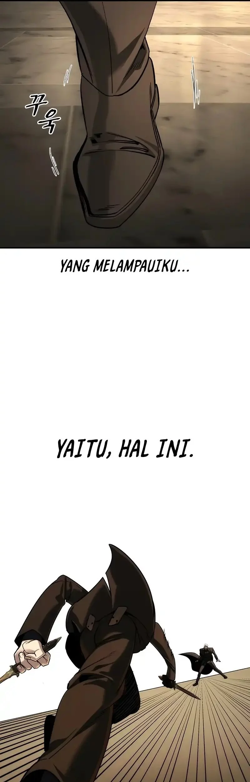 The Childe Chapter 47 halaman 13