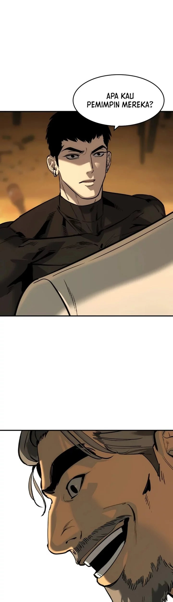 The Childe Chapter 49 halaman 17