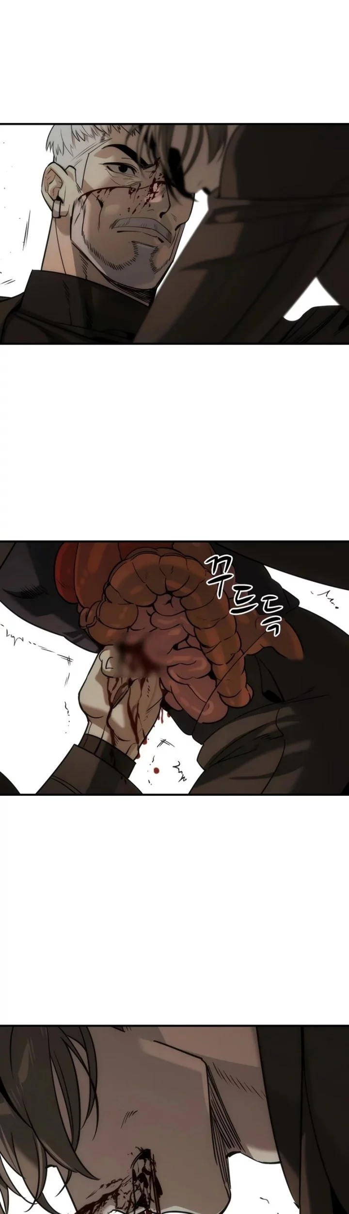 The Childe Chapter 50 halaman 14
