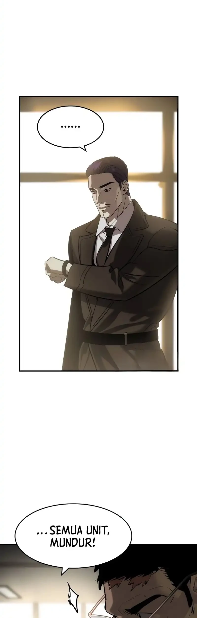 The Childe Chapter 51 halaman 16
