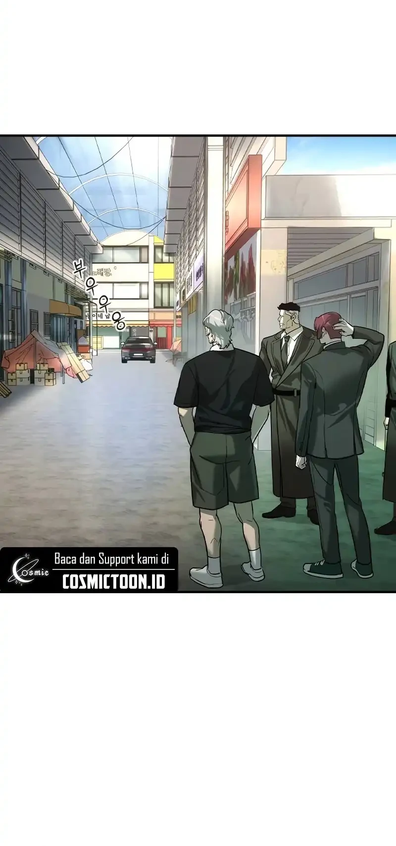 The Childe Chapter 52 Gambar 12