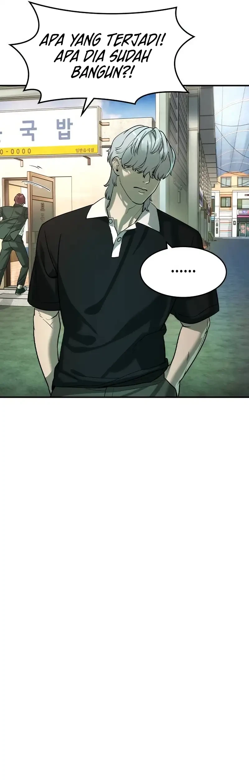 The Childe Chapter 52 Gambar 13