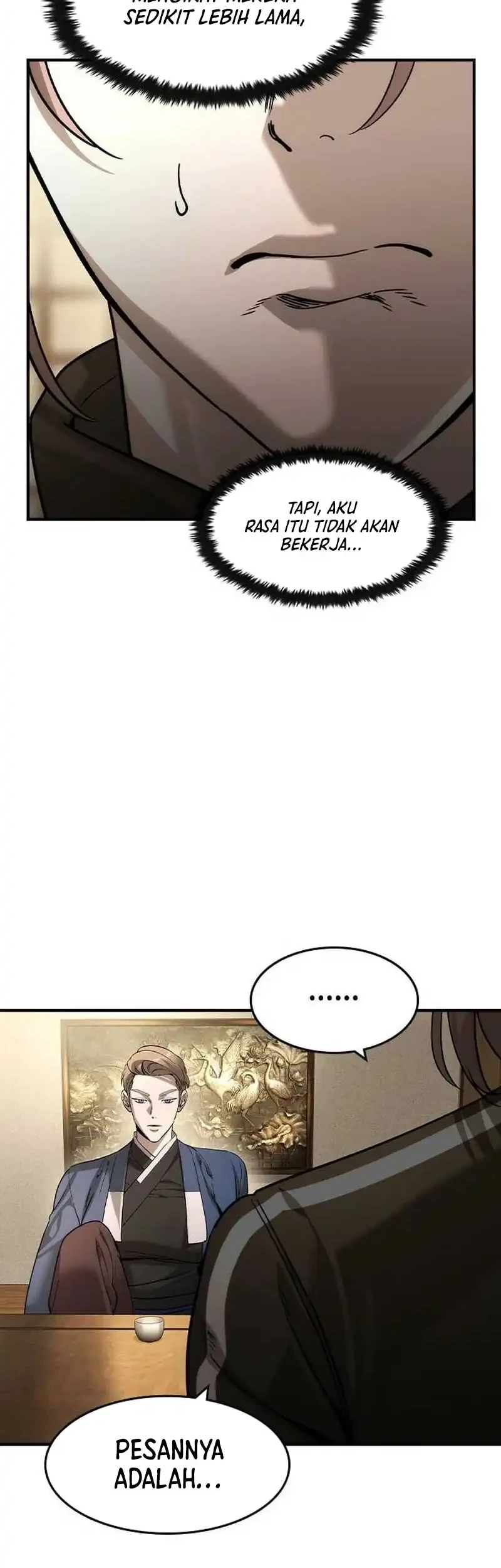 The Childe Chapter 53 Gambar 15