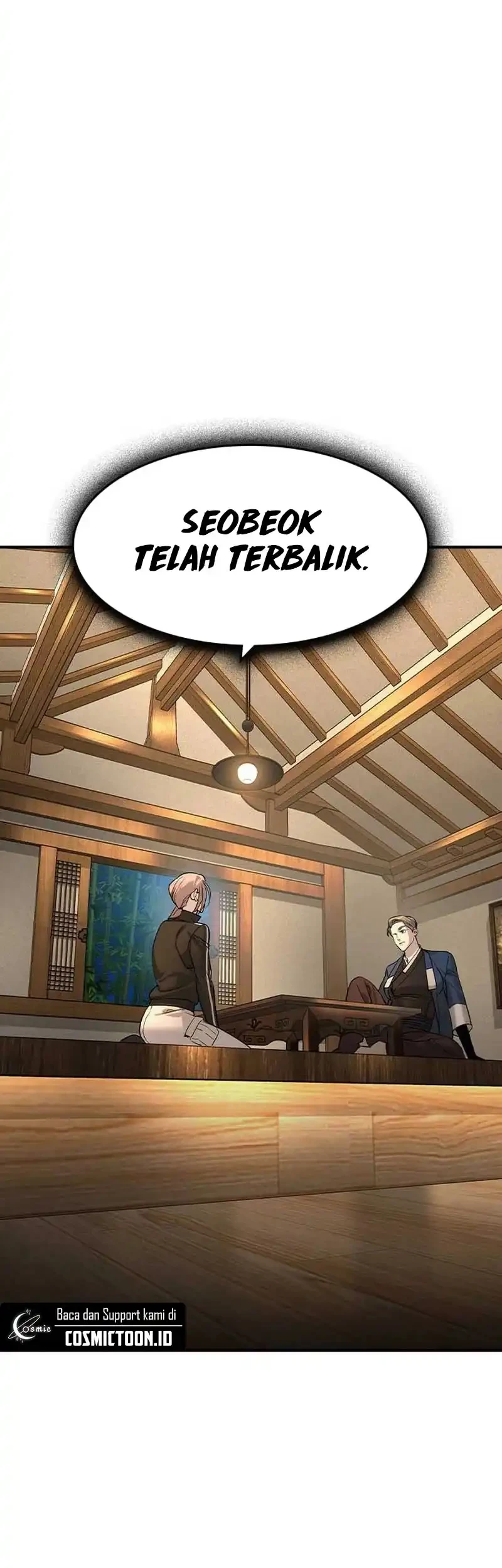 The Childe Chapter 53 Gambar 16