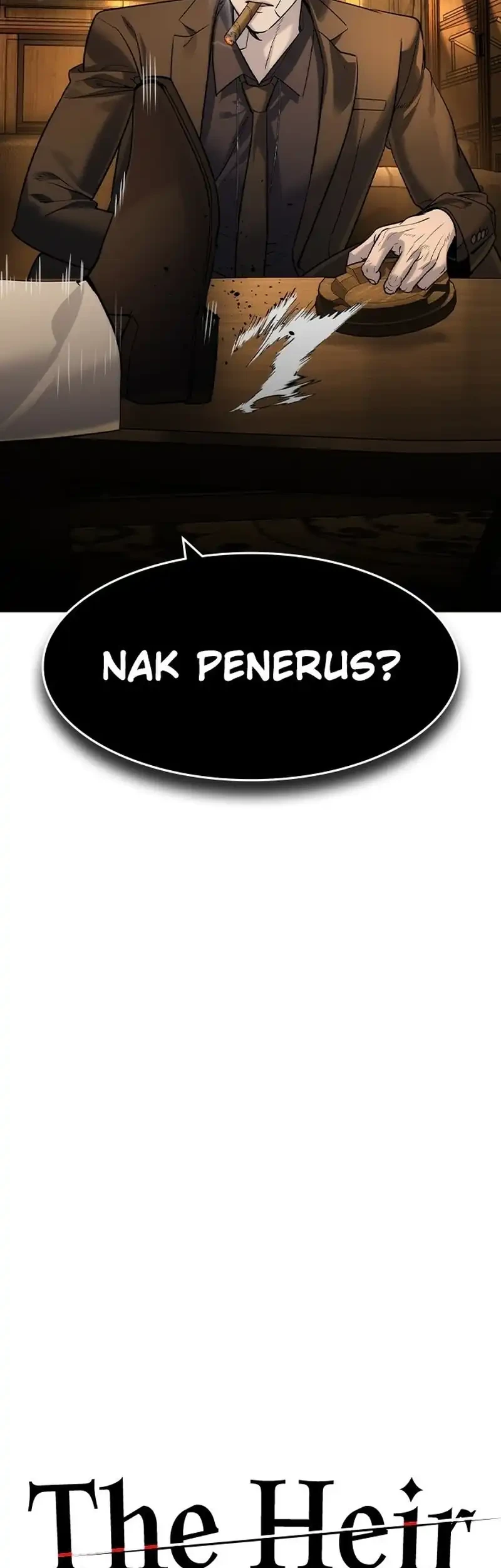 The Childe Chapter 55 halaman 15
