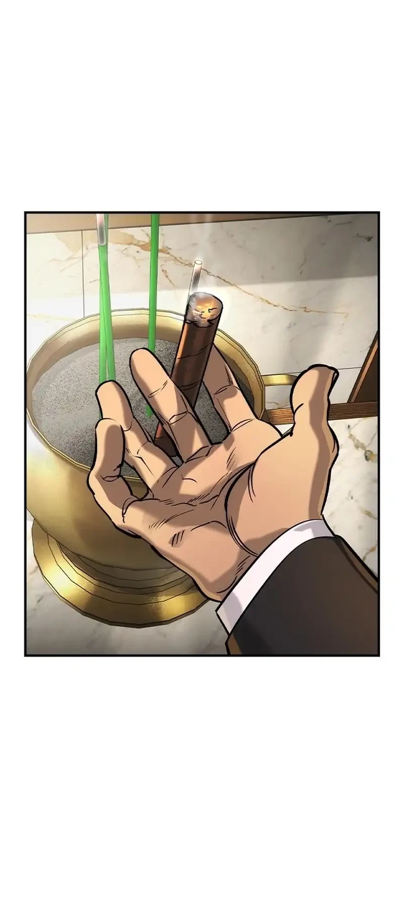The Childe Chapter 56 halaman 16