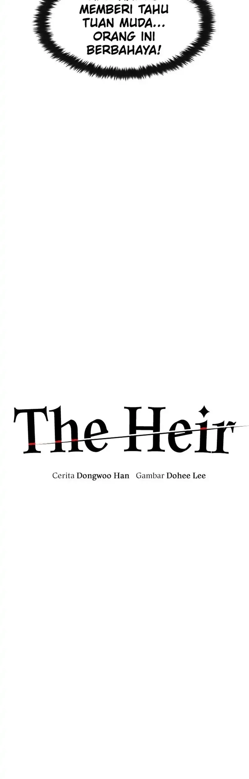 The Childe Chapter 57 halaman 15