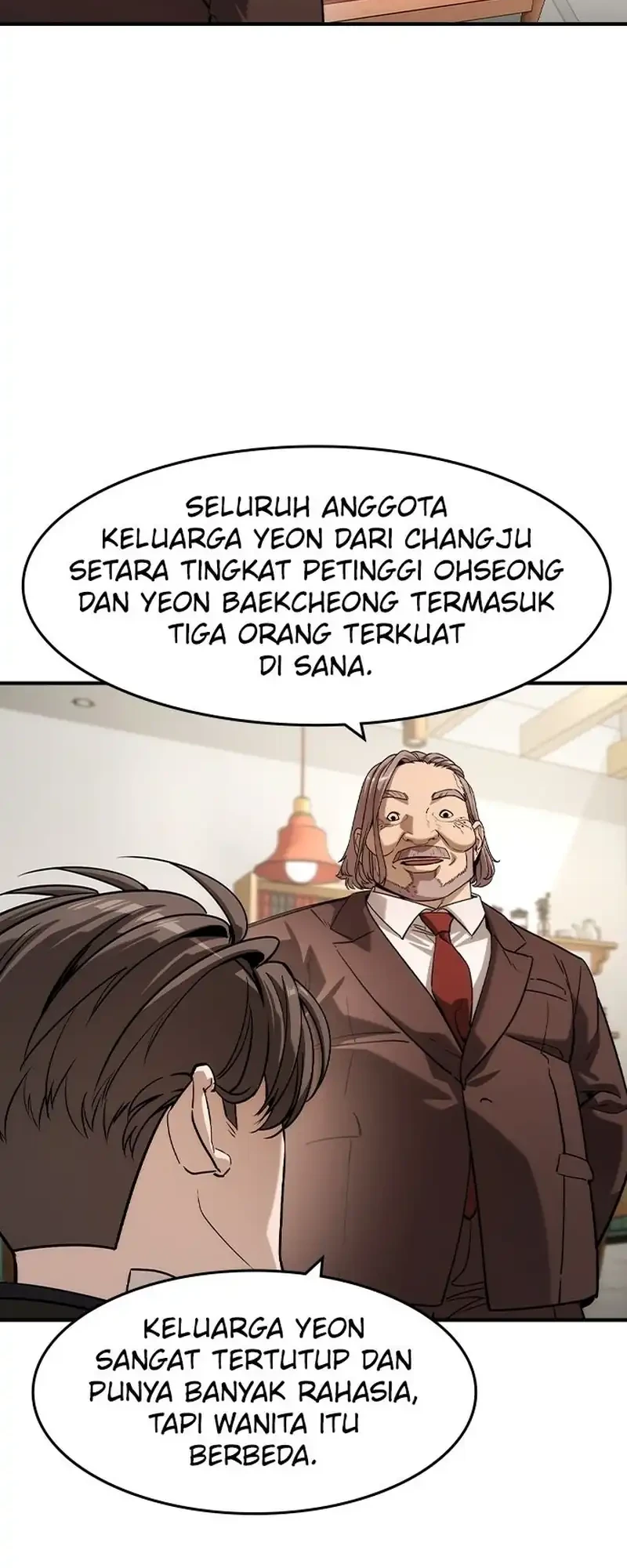 The Childe Chapter 58 Gambar 13