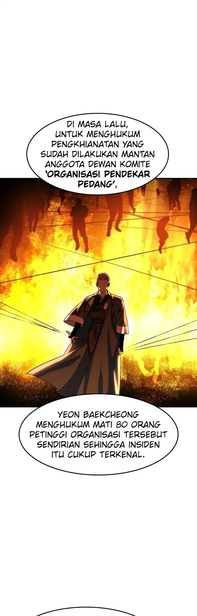 The Childe Chapter 58 Gambar 14