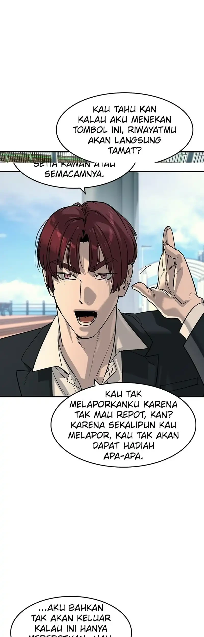The Childe Chapter 59 halaman 17