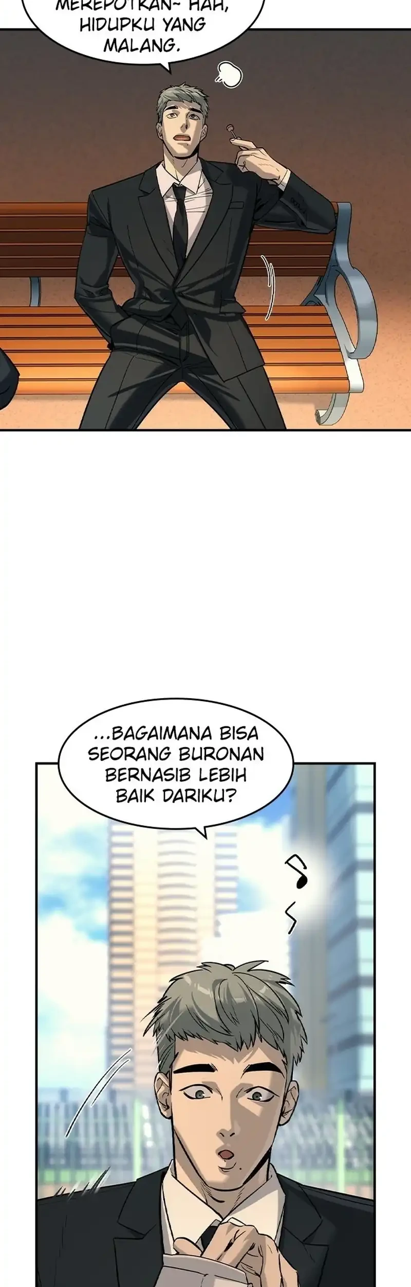 The Childe Chapter 59 halaman 18
