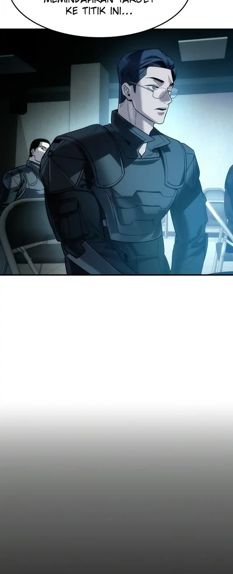The Childe Chapter 62 halaman 16