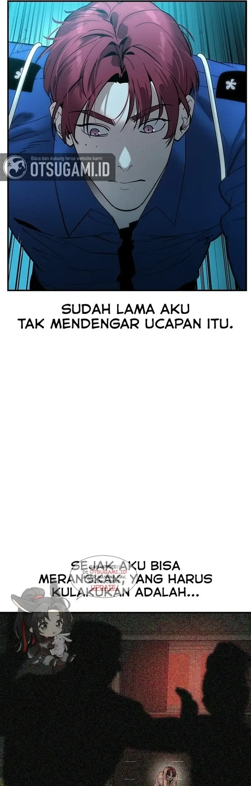The Childe Chapter 65 Gambar 13