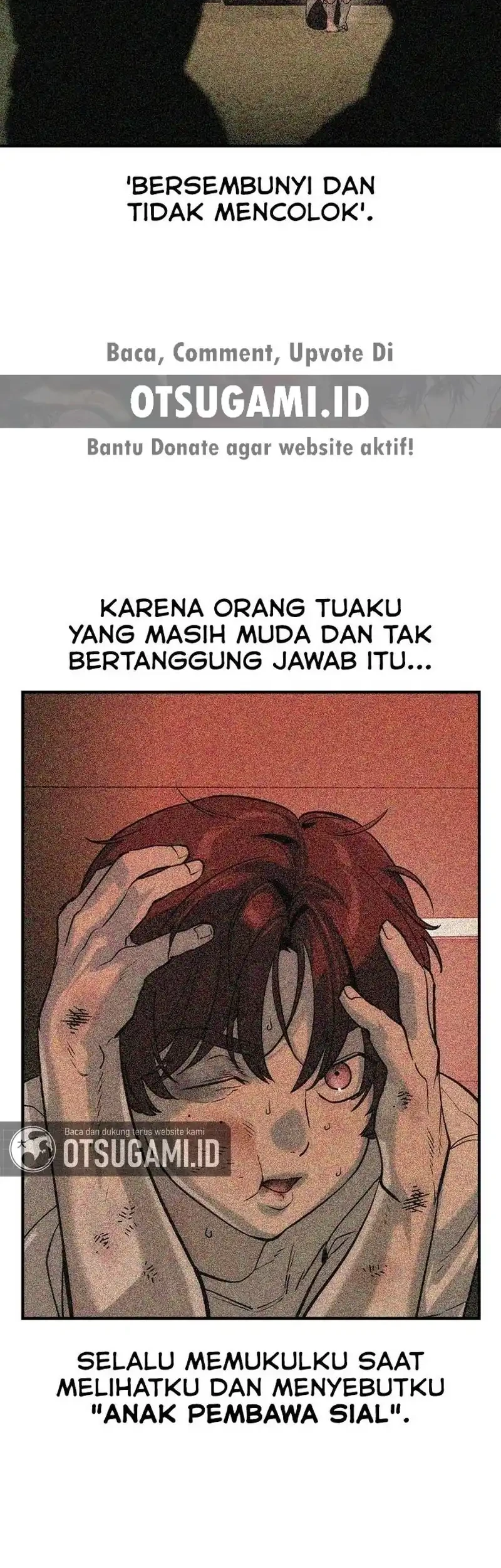 The Childe Chapter 65 Gambar 14