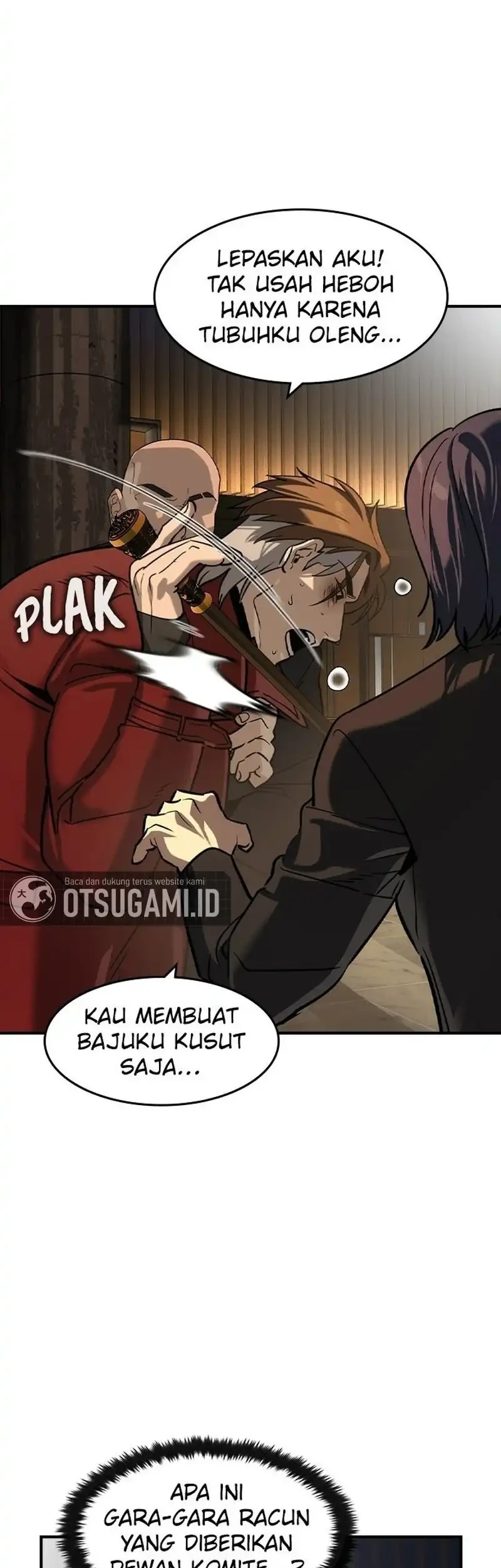 The Childe Chapter 68 halaman 17