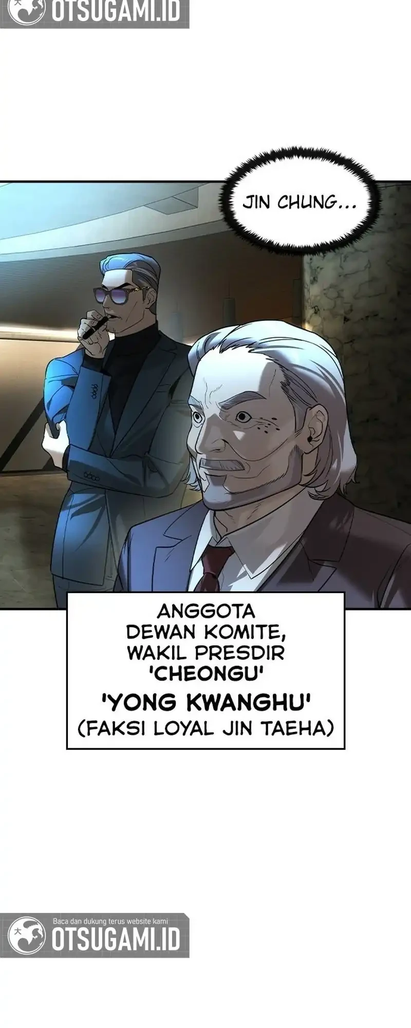 The Childe Chapter 69 halaman 15