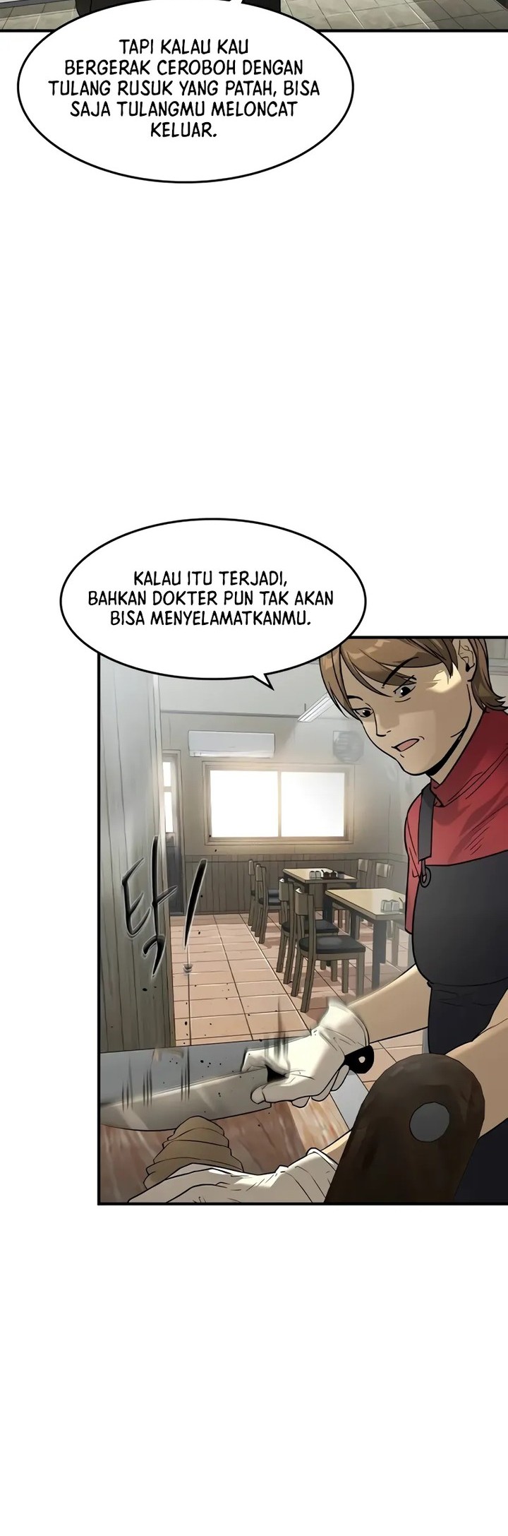 The Childe Chapter 7 halaman 16